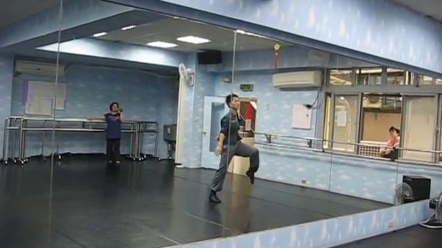 王永同 - Broadway Jazz Dance - Mamma Knows Best by Jessie J смотреть онлайн