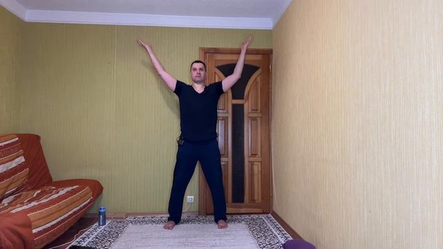 №14 Онлайн занятие Цигун и другими даосскими практиками смотреть онлайн