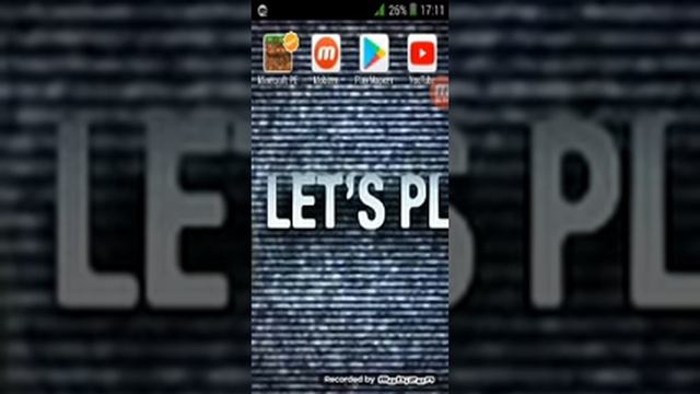 у моего брата разбился телефон VIVO