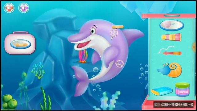 Marine vet patrol game. смотреть онлайн