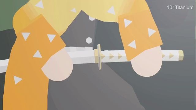 Demon Slayer Collab | Stick Nodes смотреть онлайн