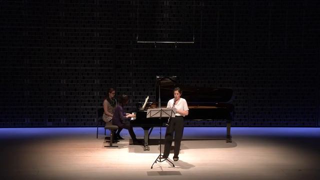 Sebastian Fagerlund Sonata смотреть онлайн
