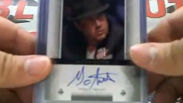 Greg R's 2011 Leaf Poker 12 Box Case Break Part 1 of 3 Blowout Cards смотреть онлайн