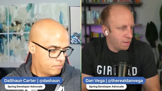 Spring Office Hours: Episode 32 - Spring Boot 3.0.4 смотреть онлайн