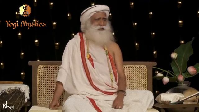 Bodhidharma - Kalaripayattu & Kung Fu | Shaolin | The Story Behind One-Handed Namaste - Sadhguru смотреть онлайн