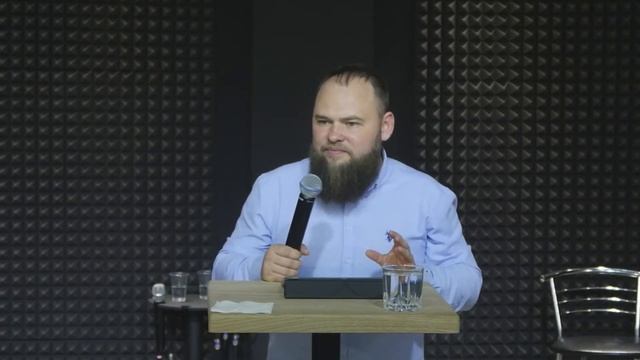11.04 Новороссийск. «Принципы материального достатка» - Алексей Дядичкин смотреть онлайн