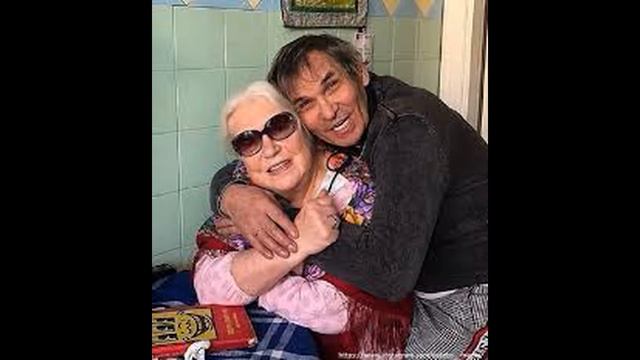 Звездная пара Бари Алибасов и Лидия Федосеева-Шукшина разводятся? смотреть онлайн