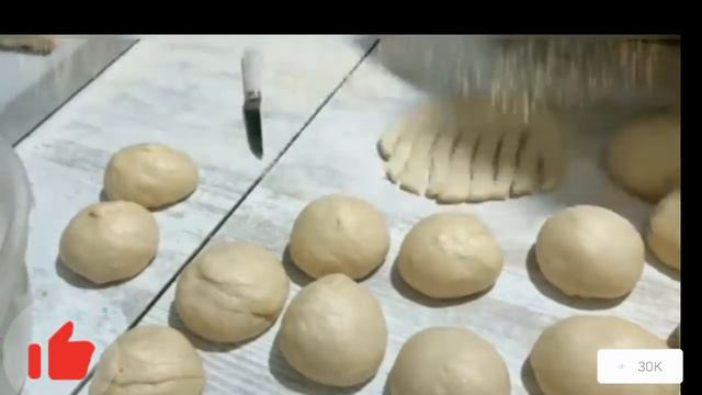 PUF PUF POĞACA TARİFİ!!! PASTANE POĞACASI 💯 смотреть онлайн