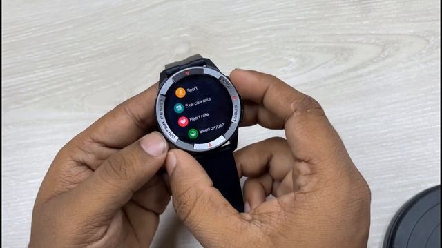 Mibro X1 Smartwatch l Best watch in Budget 2022 l Full Review смотреть онлайн