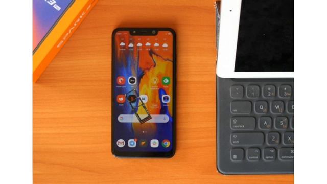 Официально: TECNO Mobile обновит Spark 3 Pro до Android Q Beta. смотреть онлайн