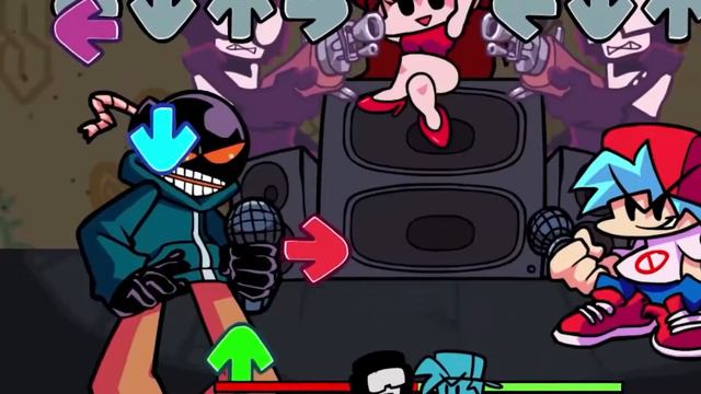 ГАРСЕЛЛО, УИТТИ, АГОТИ, СЕЛЕВЕР И ДЕКАРТ ПОЮТ UGH ЦЕЛЫЙ ЧАС