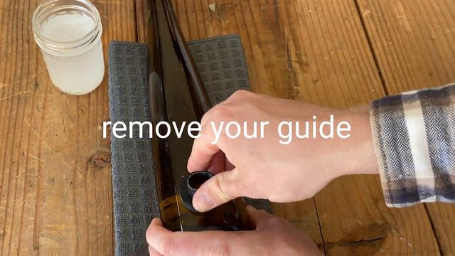 How To Make Glass Bong (Bong Kit 2.0) смотреть онлайн