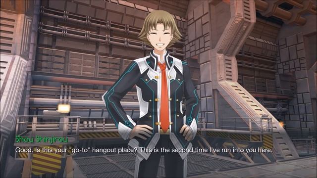 ACE Academy Gameplay: Steam Early Access - 0.12 смотреть онлайн