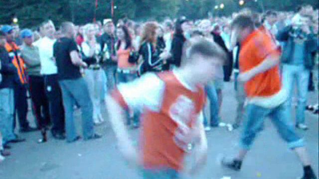 День россии 2008