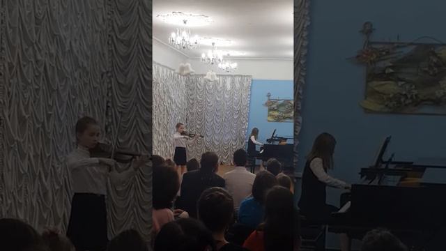 Спиричуэлс, А. Саратский смотреть онлайн