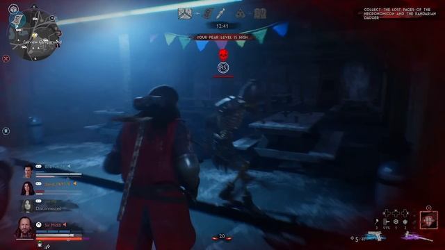 The BEST Balance Bar Damage! Sledgehammer Henry | Evil Dead: The Game Demon смотреть онлайн