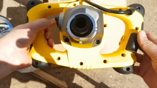 Миксер Stanley SDR 1400 1400 W смотреть онлайн