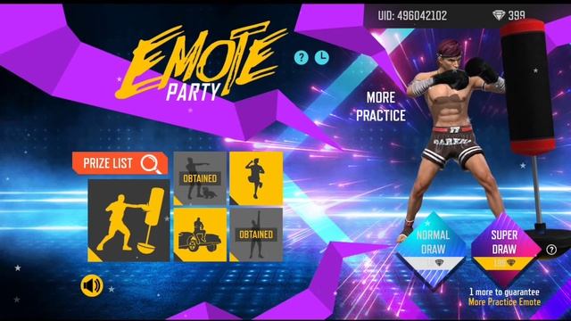 I got all new legendary emotes free fire new event telugu смотреть онлайн