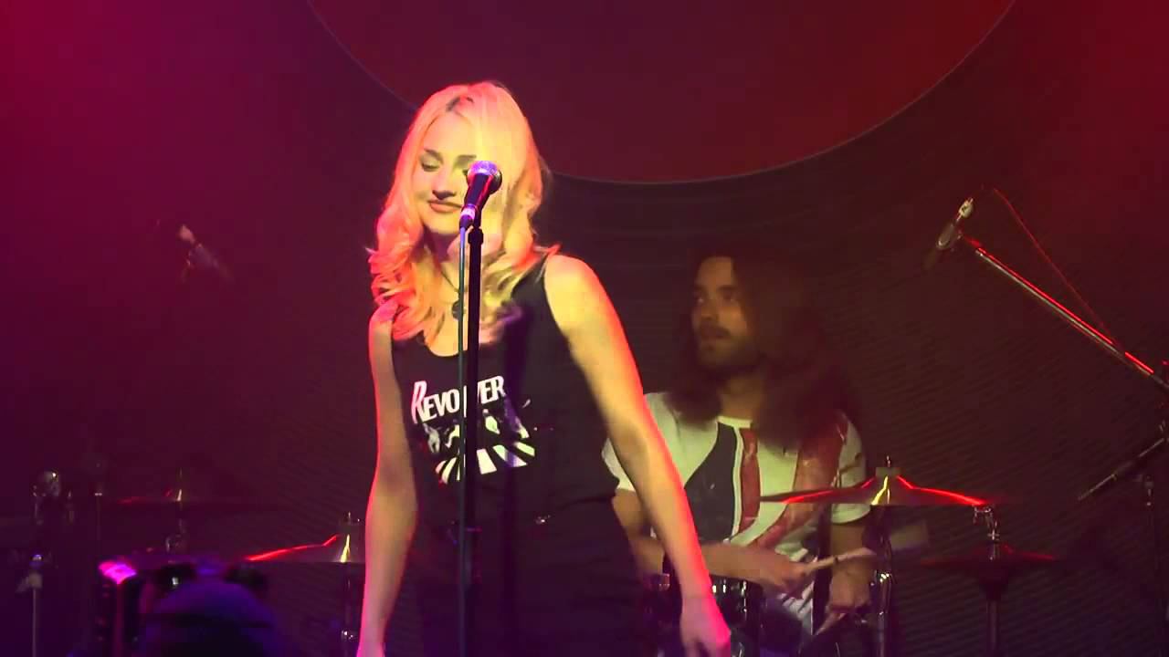 20А. Алёна Ярушина   на БИС 