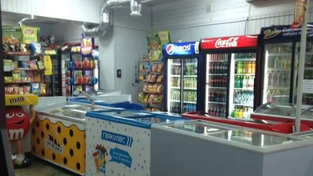Аренда продуктового магазина ул.Картвелишвили смотреть онлайн