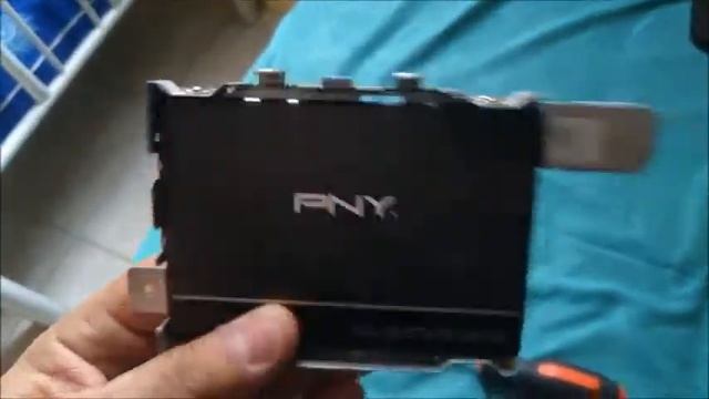 Ganti SSD Di PC DELL All In One Inspiron 24 3459 Series смотреть онлайн