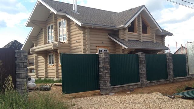 Автоматические ворота Воскресенск смотреть онлайн