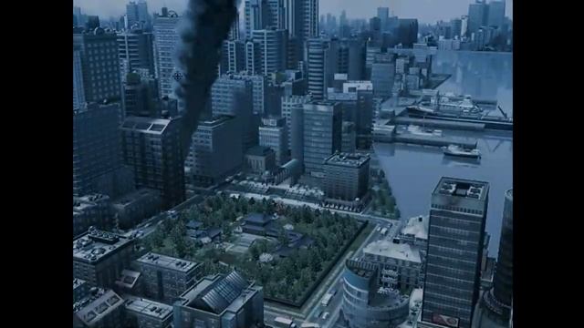 Simcity 3000 Unlimited смотреть онлайн