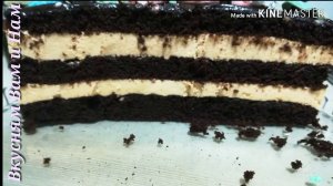 МЕГА ШОКОЛАДНЫЕ КОРЖИ ДЛЯ ТОРТА ПО РЕЦЕПТУ ЭНДИ ШЕФА//ANDY CHEF'S RECIPE CHOCOLATE CAKE CAKES//