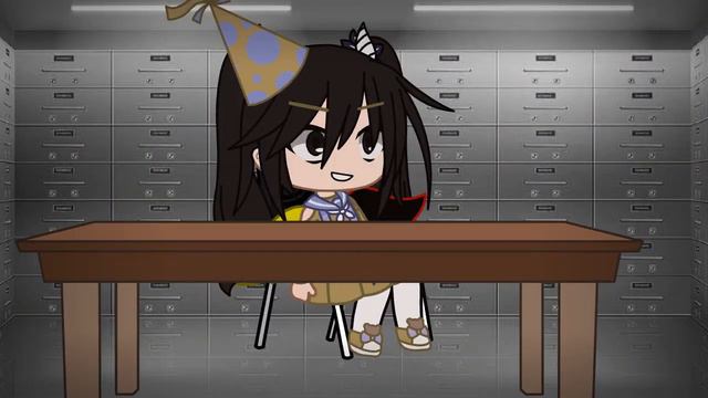 spin it round and round meme || ft. Roxann Rou -0- afton + Cassidy || #Midford_Gacha смотреть онлайн