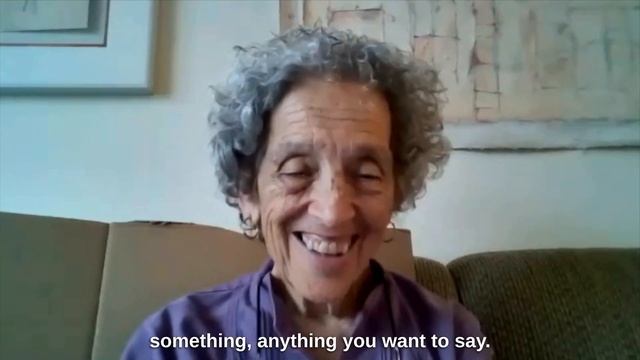 In Other Eyes | Wen-hao Tien + CEO of Avodah Cheryl Cook | Be the Change 2023 | Boston смотреть онлайн