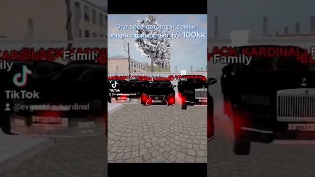 Я играю на 8 сервере Matreshka RP.При входе вводи мой промокод EvgeshKR смотреть онлайн