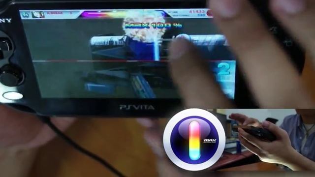DJMAX TECHNIKA TUNE PLAY MOVIE #1