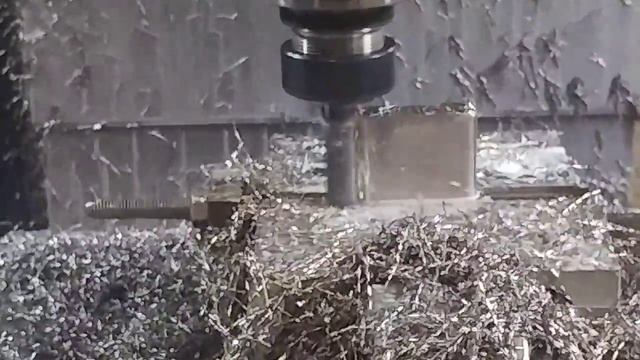 Solidcam İmachining обработка титана. Solidcam İmachining titanium processing смотреть онлайн
