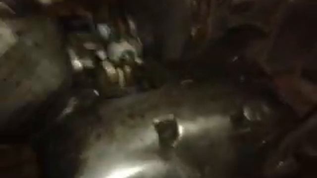 Карпаты заводим в мороз минус 17* !!! смотреть онлайн