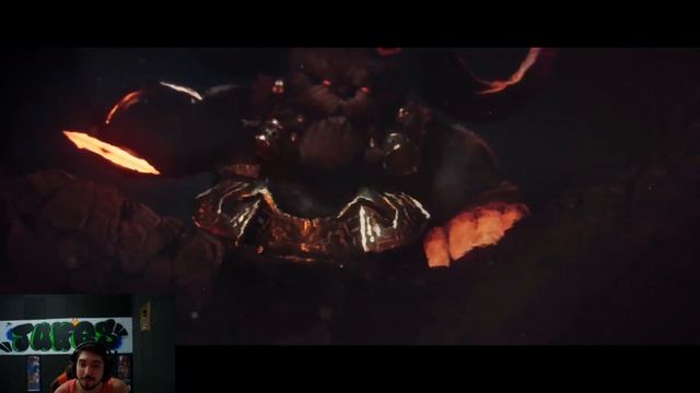 Jukes React | Jukes reagindo a nova cinematic do LOL ( THE CALL) смотреть онлайн