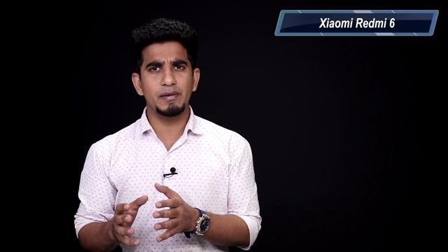 Xiaomi Redmi 6 vs Xiaomi Redmi Y2: Comparison смотреть онлайн