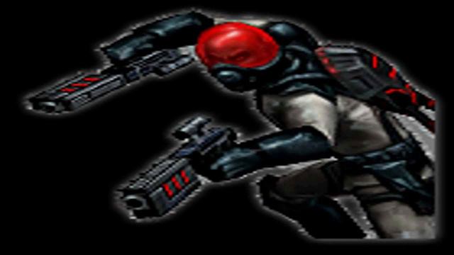 Command & Conquer 3: Kane's Wrath. Тени. Реплики смотреть онлайн