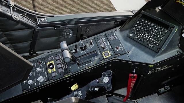 How To Startup The AH-64D Apache | DCS World смотреть онлайн