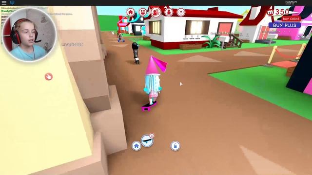 Стрим #3 МИП СИТИ в Roblox Cимулятор жизни MeepCity Roblox смотреть онлайн