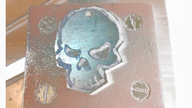 Поделки из металла Metal Crafts смотреть онлайн