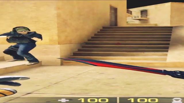 сам тварь это у тебя мать сдохла стандофф 2 смотреть онлайн