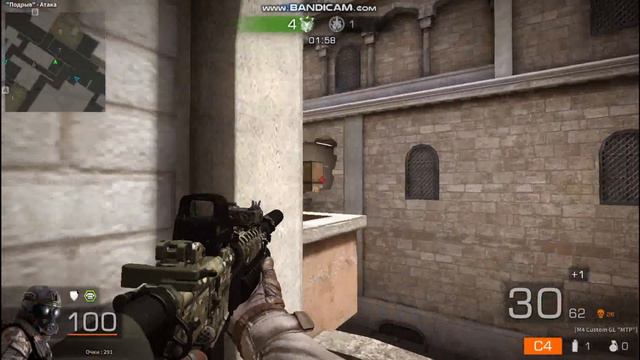 Black Squad РЖАКА,УГАР,ОР ВЫШЕ ГОР смотреть онлайн