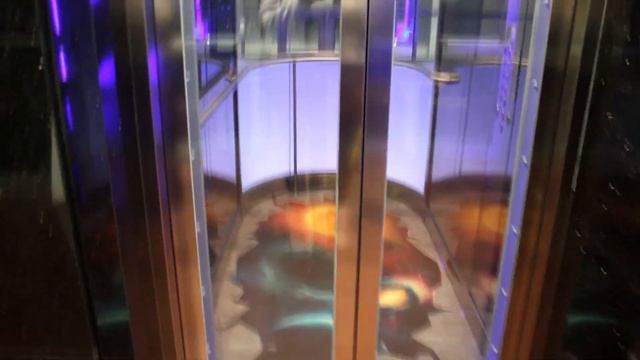Путешествие по Галактике! Роза Хутор! смотреть онлайн