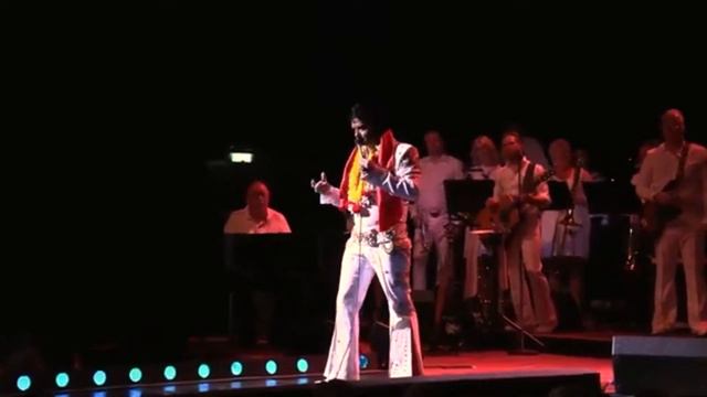 Morgan Voien Elvis Alhoa from Hawaii 2021 ⭐️something ⭐️I remember you⭐️a big hunk of love⭐️ смотреть онлайн