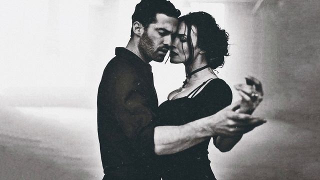 TANGO - Roxanne (Extended) смотреть онлайн