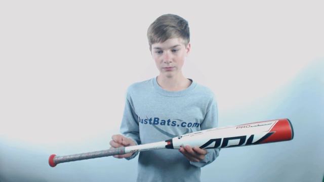 Review: Easton ADV 360 -8 USSSA Baseball Bat (SL20ADV8) смотреть онлайн