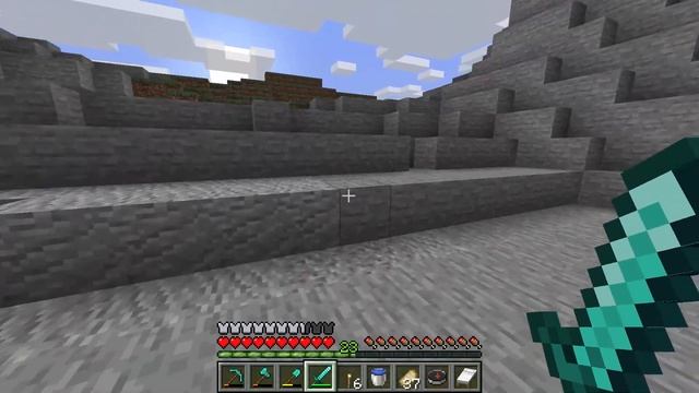 How to find your way back home easily - Minecraft смотреть онлайн