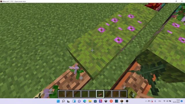 Обзор модов на майнкрафт выпуск №2 [Another Furniture]