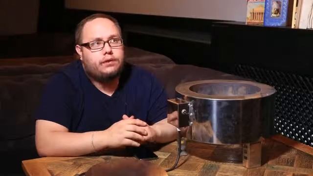 Обзор от Panda Hookah смотреть онлайн