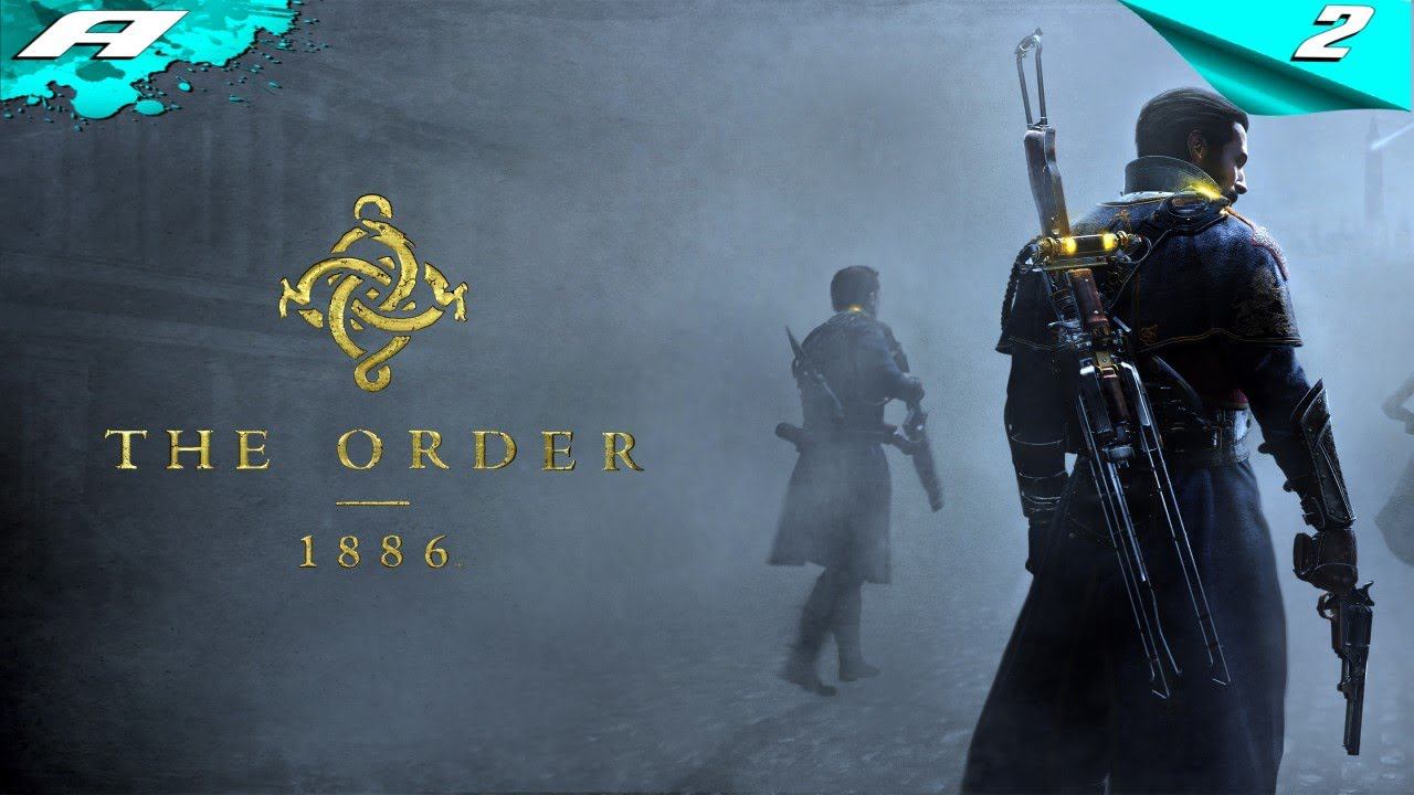 Order 1886 ➤ Орден 1886 ➤ ПРОХОЖДЕНИЕ 2 ➤ PS5 смотреть онлайн